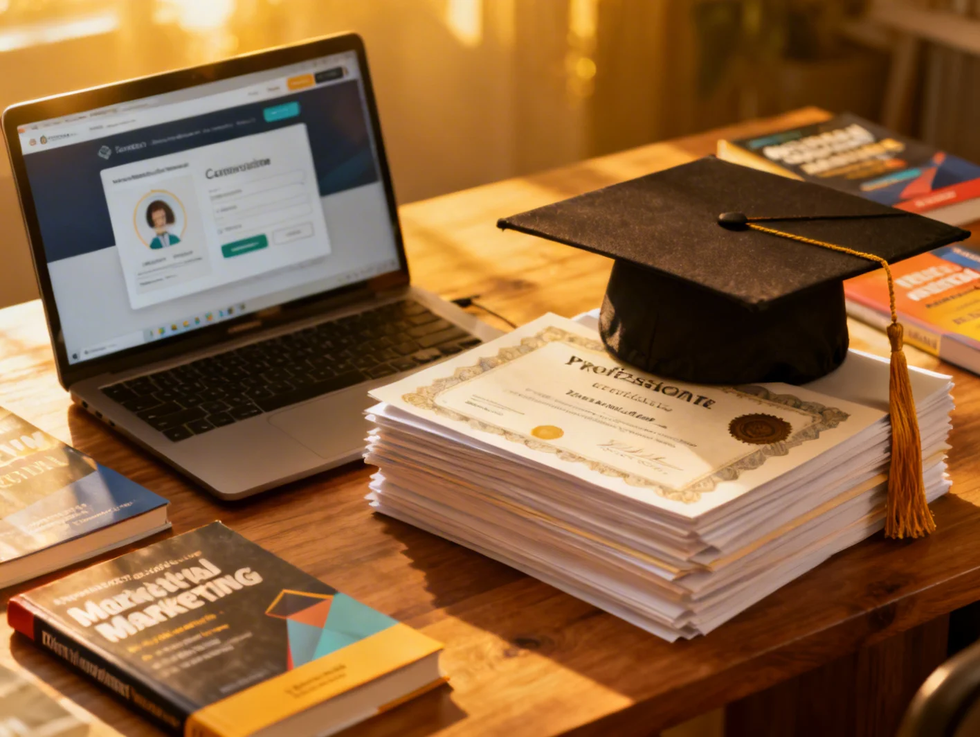 Les certifications en marketing digital les plus reconnues