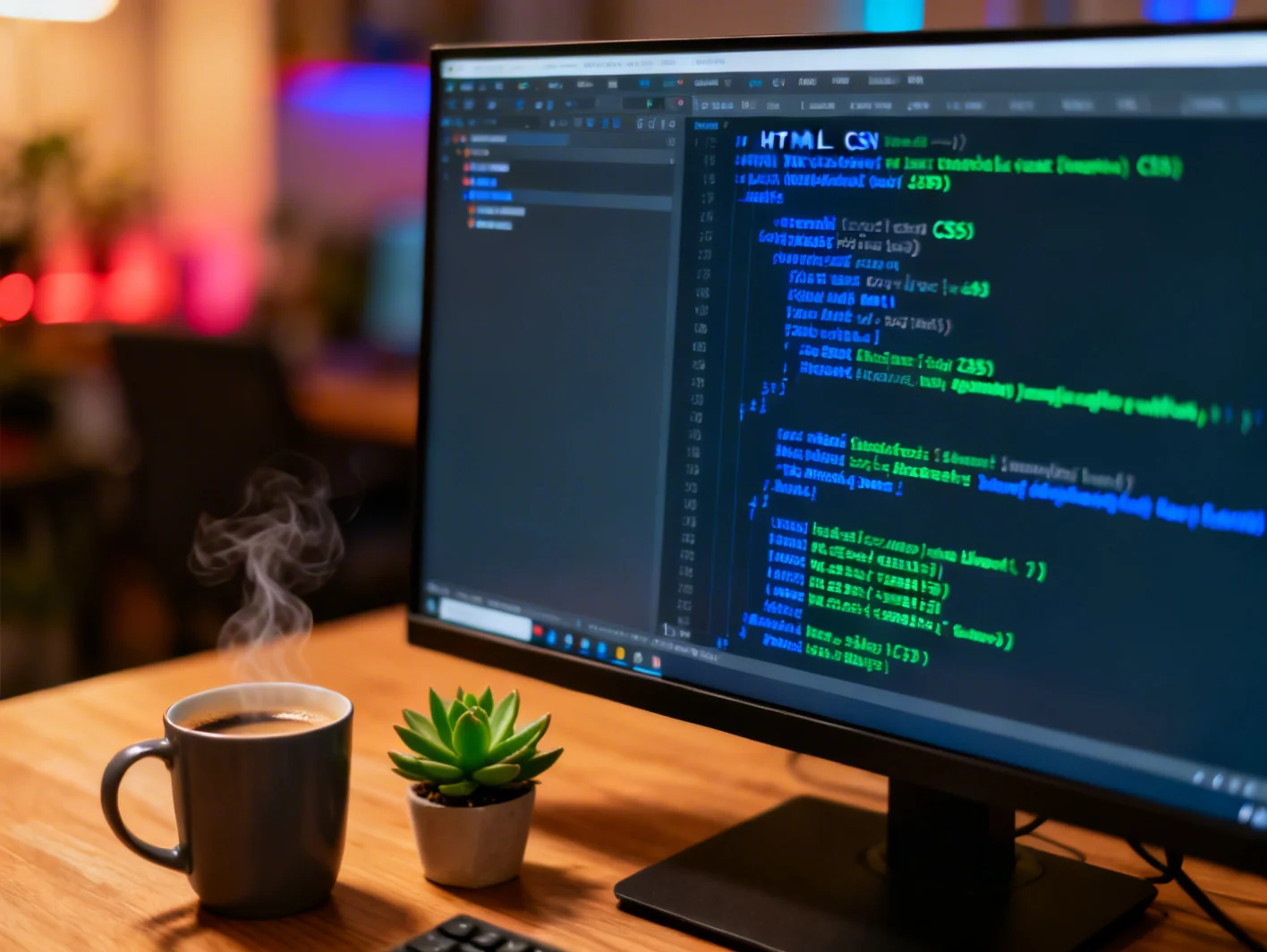 Apprendre le HTML et CSS en 2026 : guide pour débutants